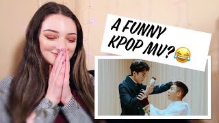 LOCO 로꼬 ft ZION. T - It's Been A While 오랜만이야 MV Reaction!!