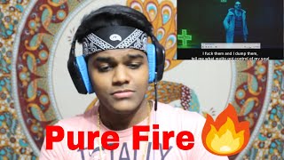 SCH - Pharmacie (Clip officiel) #REACTION| +English Translation