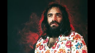My Only Fascination - Demis Roussos (subtítulos en español)
