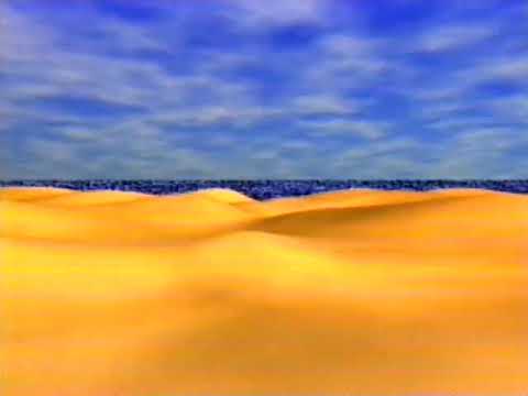 The Oasis Smooth Jazz 107.5 Dallas Fort Worth Island Theme Commercial | 1980s | 1990s