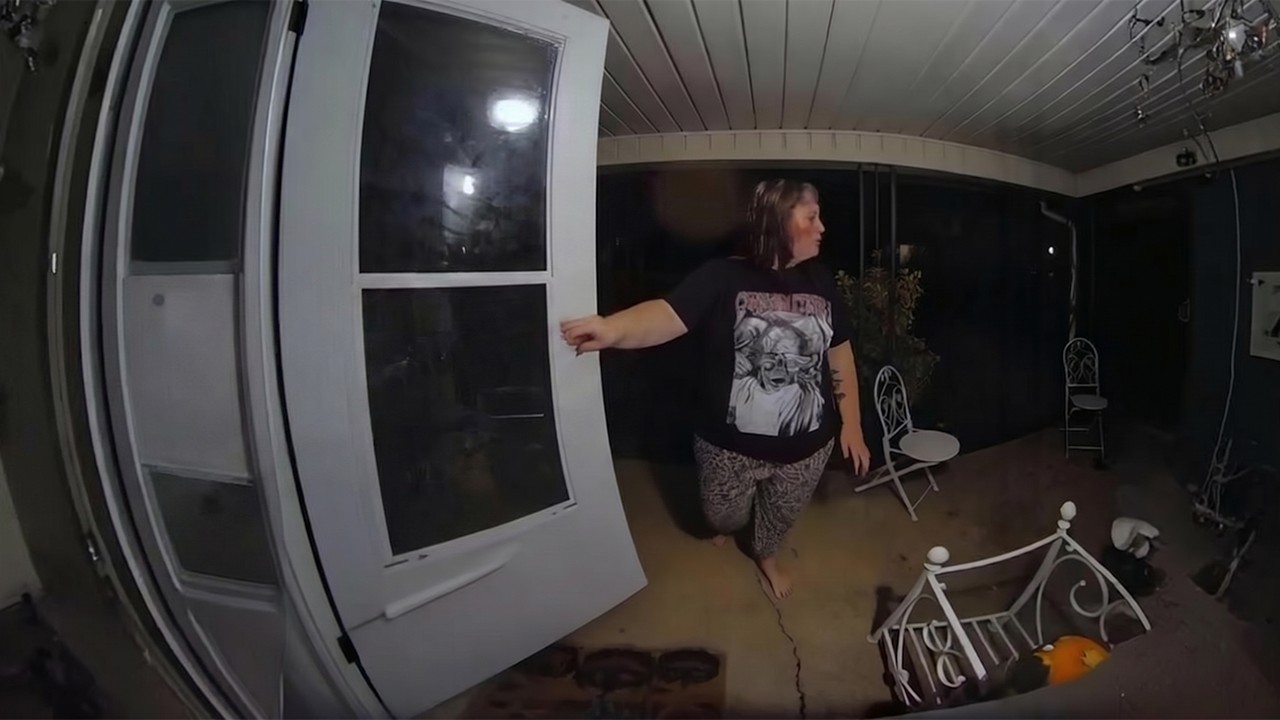 The SCARIEST Moments Ever Filmed!!