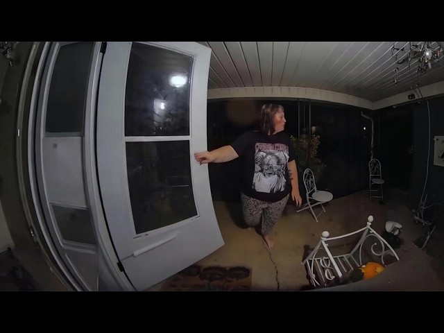The SCARIEST Moments Ever Filmed!! SDDEFAULT Thumbnail