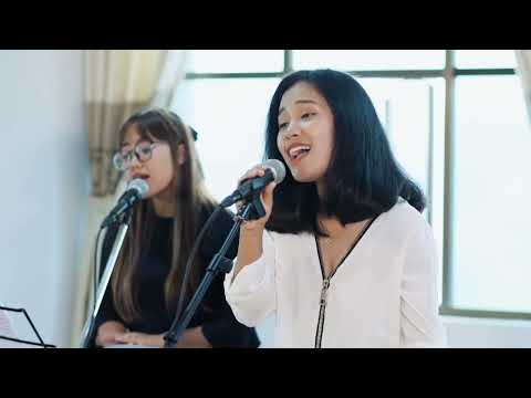 Lai Hla Thar 2023: Kan Lu Phumnak Ram - Mercy (Ram Hla 2022)