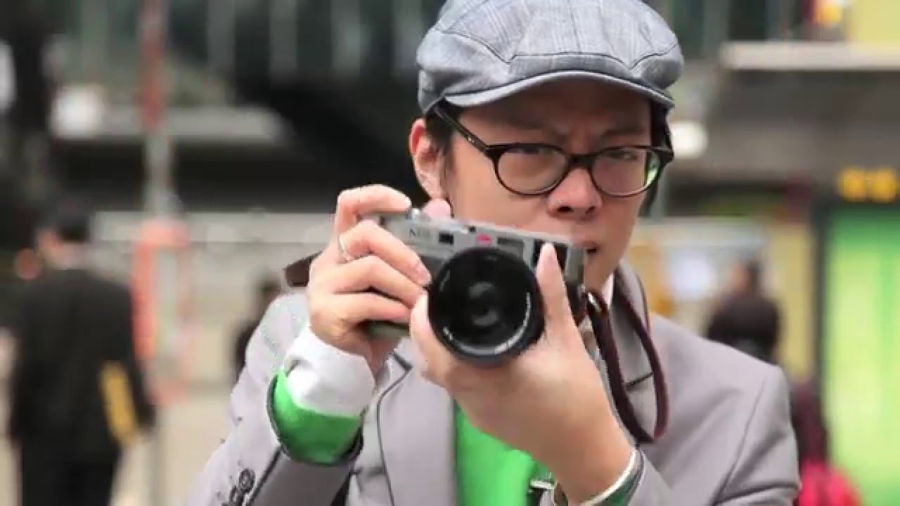 Leica Noctilux-M 50mm f/0.95 Aspherical