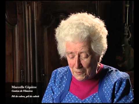 Pèl de cabra, pèl de cabrit…