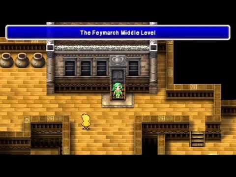 Slice of Gaming - Final Fantasy IV Complete Collection (Interlude) - Part 1