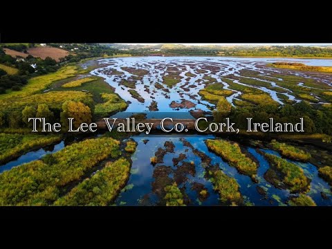The Lee Valley Co. Cork, Ireland - The Gearagh