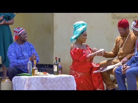 SACRED BRIDE 11 & 12 (LATEST TRENDING MOVIE )