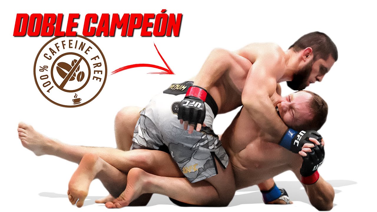 ¡ISLAM ES DOBLE CAMPEÓN!!!!