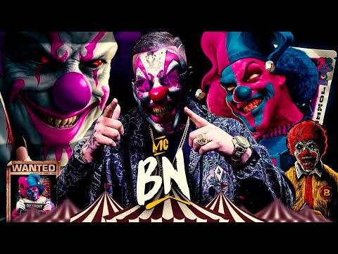 MC Kitinho e MC BN - Sequencia De Empurra (DJ Jhin Jhou Eletro Funk)