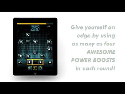 Strength in Numbers Preview