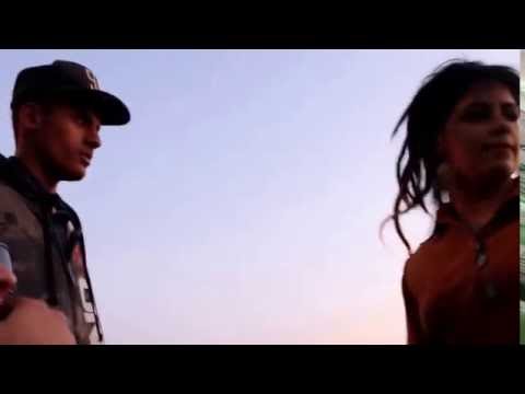 Luana mc x Edi mc - fase 2 (Batalha da Porduka) 1° edição