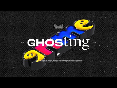 Psihotrop & DJ Kamal - Ghosting