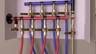 Geothermal Heat Pump Systems by TerraSource Geothermal