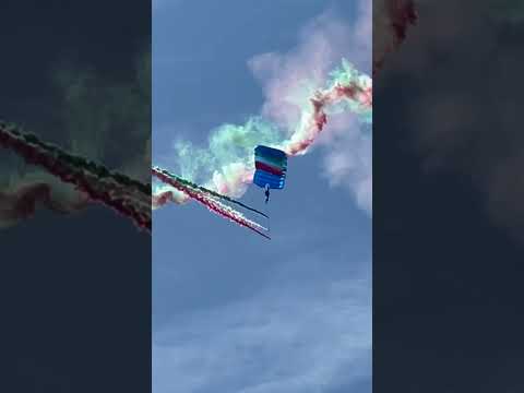 La Bandiera dei tre colori