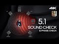 Revolutionary 5 1 Surround Sound Check EXPOSED
