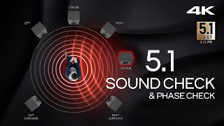 Download lagu Revolutionary 5.1 Surround Sound Check EXPOSED! mp3 Download lagu Revolutionary 5.1 Surround Sound Check EXPOSED! mp3