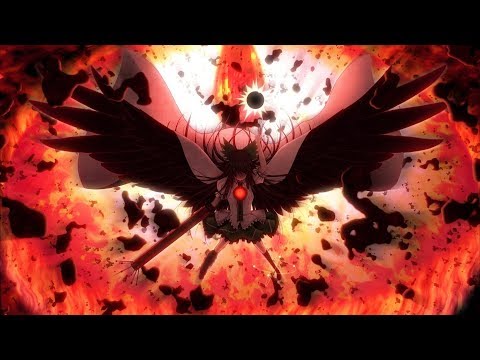 [TOUHOU 東方 11 REMIX] Nuclear Fusion - V2 (Utsuho's theme)