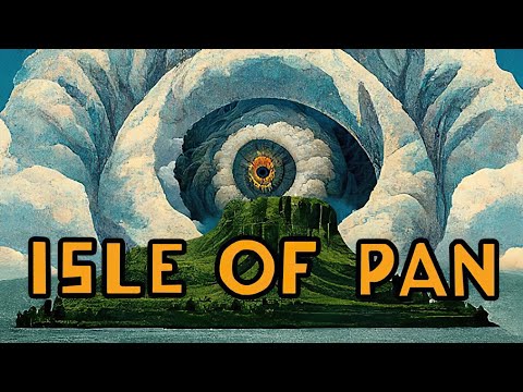 Trailer de Isle of Pan