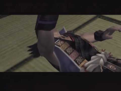 Way of the Samurai 2 Playthrough, Ending 8 part 6