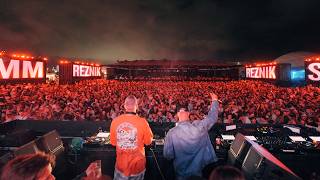 Reznik B2B Samm at WECANDANCE 2026