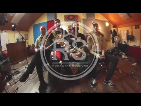 Runaways Sessions Season II ep. X (Christmas Special) - Fast Response