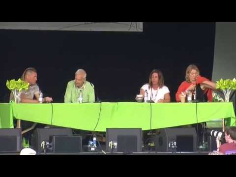 Ecotricity Live Stream - WOMAD 2016