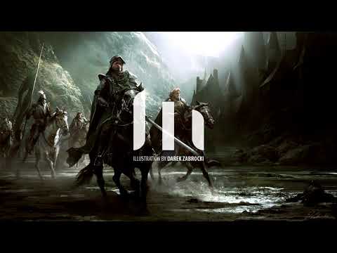 [Copyright Free Orchestral] Multi - Era of War