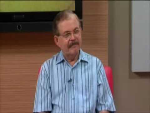 Programa Transição  - Cristianismo Primitivo - Severino Celestino 2ª Parte