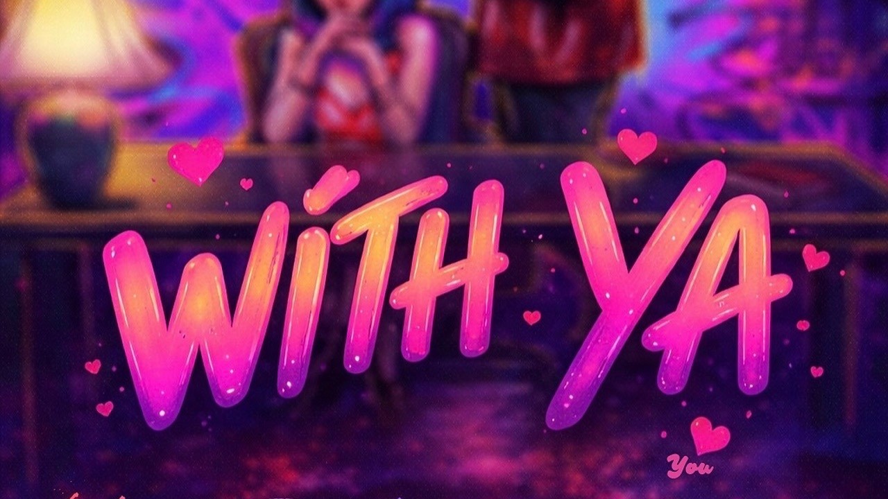 With YA (Official Video) | Ishrant Pandit | Latest Punjabi Songs 2026 |PB 30 Studios