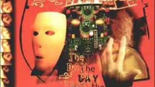 Buckethead - Quantum Crash - Day of the Robot