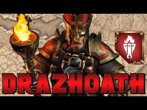 Drazhoath Campaign Summary: Is it Right For You?