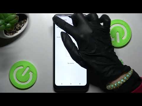 How to Set Up Alarm Clock on T-MOBILE Revvl 6 5G – Schedule Alarms