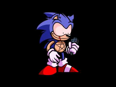 Trickery V2 (WIP 1) - VS. Sonic.EXE: Parallax OST (Cancelled)