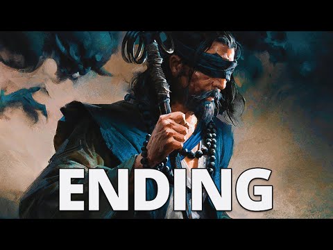 Ghost of Tsushima: Legends DLC Ending - Part 3 - SHIP GRAVEYARD