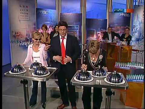 André Holst präsentiert Doktorspiele