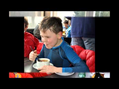 HC Hvězda 3.tř. v Chomutově 2014