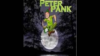 Sindrome de Peter Pank  -Ponte en guardia