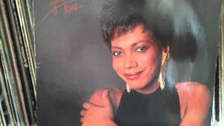 Carmen Lundy "time is love"