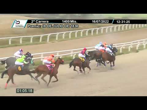 220716 c02 - ABZURDA - HIPODROMO LAS PIEDRAS
