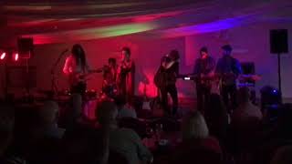 CoCo & The Butterfields - Monsters