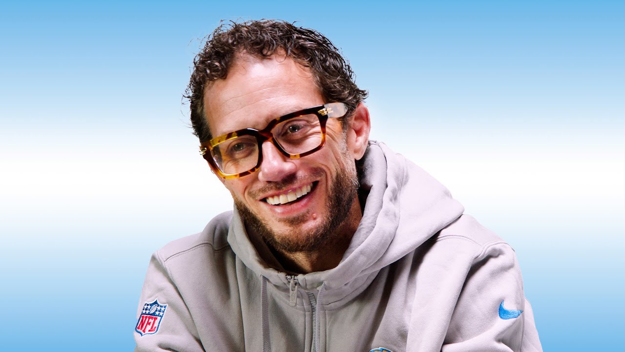 Inside The Mind Of Mike McDaniel