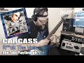 One Take Playtrough #2 - Carcass "R**k The Vote"
