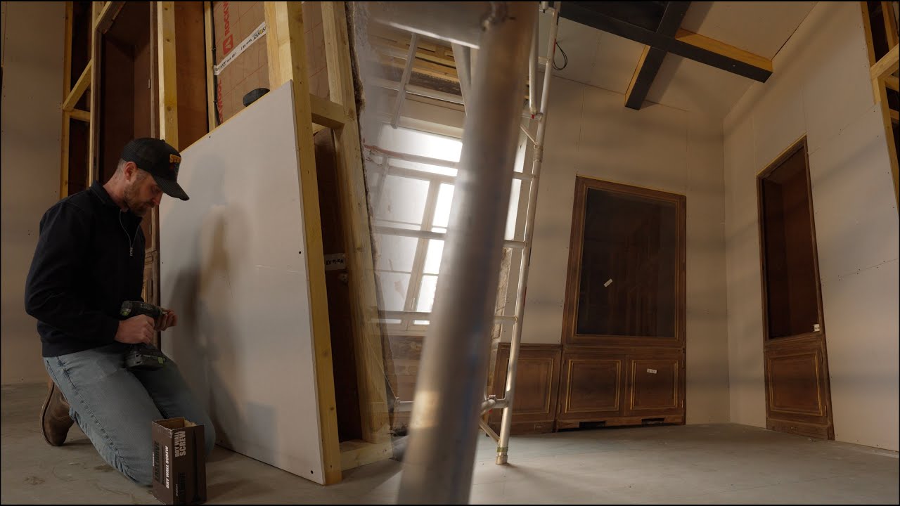 The Library Transformation