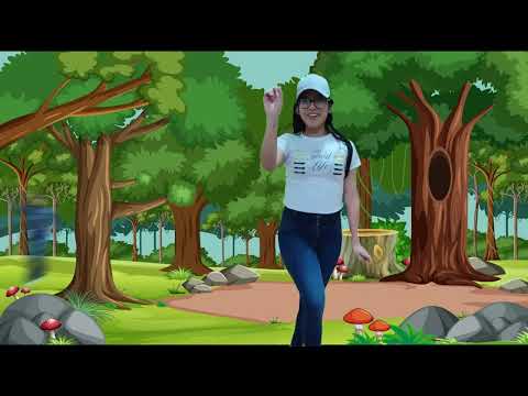 chango marango - coreografia