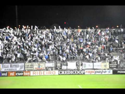 "ESTUDIANTES 1 vs. almagro 0:  Previo al partido" Barra: La Barra de Caseros &bull; Club: Club Atlético Estudiantes