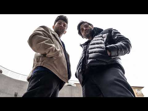 Stilkan & Aleyhtar - Bir Kaç Dakika