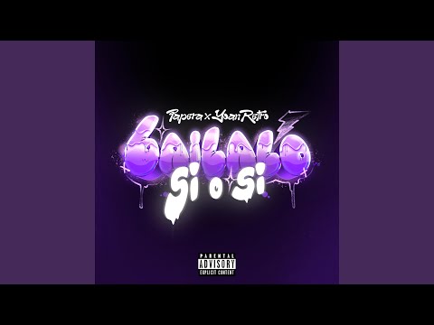 BAILALO SI O SI (feat. Yoan Retro)