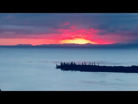 Ile des Pins (Nova Caledônia) - Edição Drone 4K