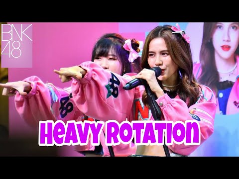 [Heavy Rotation] - NamneungBNK48 22/08/20